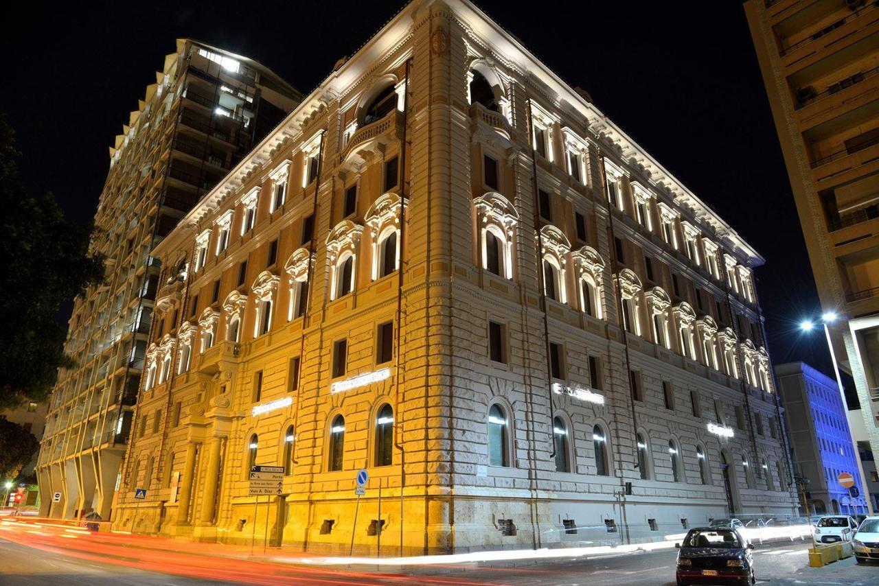 Palazzo Tirso Mgallery Cagliari Exterior foto