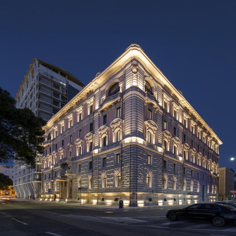 Palazzo Tirso Mgallery Cagliari Exterior foto
